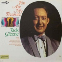 Jack Greene - You Are My Treasure